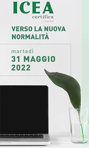 Verso la nuova normalità: lo Smart Working - UNI - Ente Italiano di  Normazione