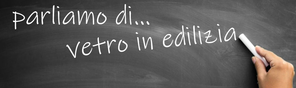 La sicurezza nelle applicazioni vetrarie: UNI 7697 - UNI - Ente Italiano di  Normazione